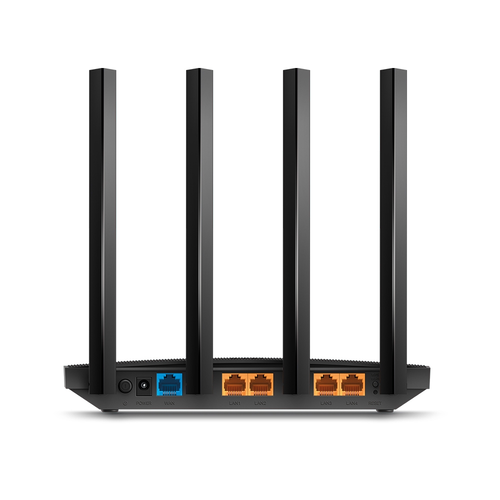 Routeur tp-link AC1900 MU-MIMO WiFi, Dual-Band , Archer C80