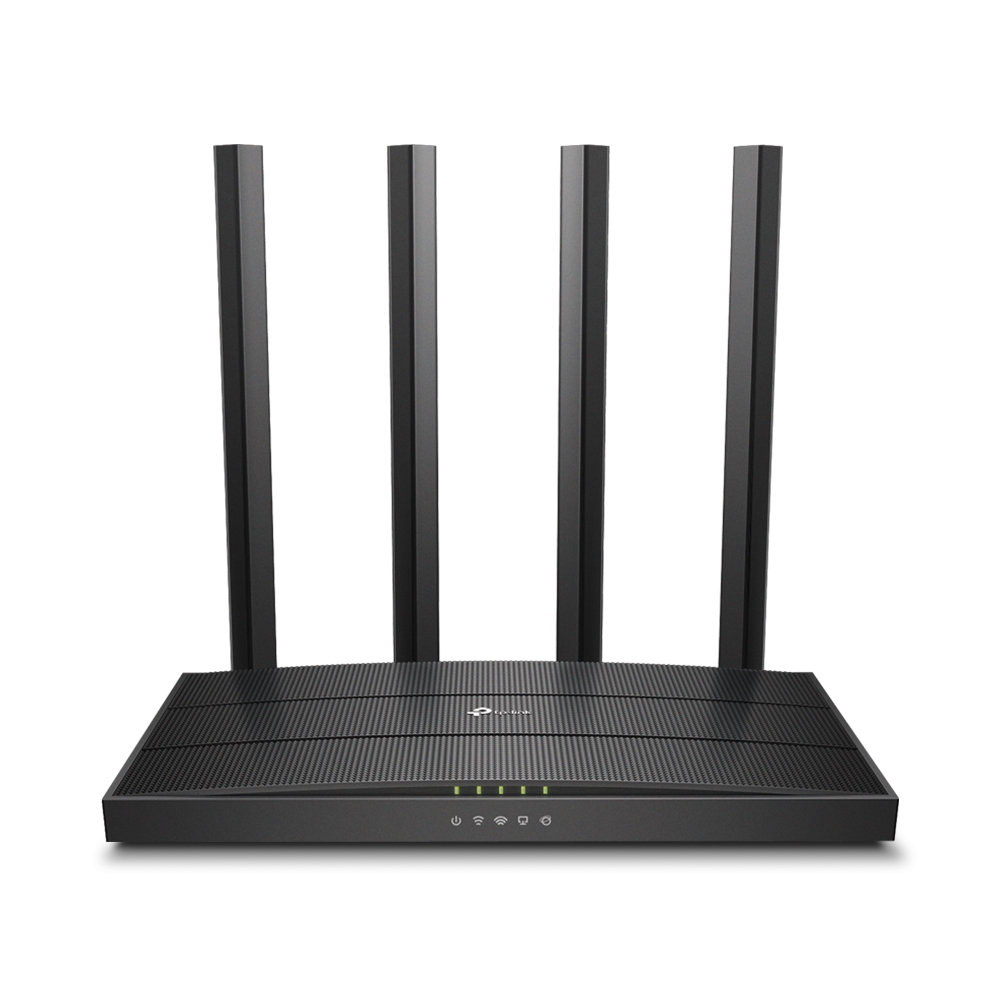 Routeur tp-link AC1900 MU-MIMO WiFi, Dual-Band , Archer C80