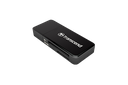 Lecteurs de cartes SD/MicroSD Transcend USB 3.0 (TS-RDF5K)