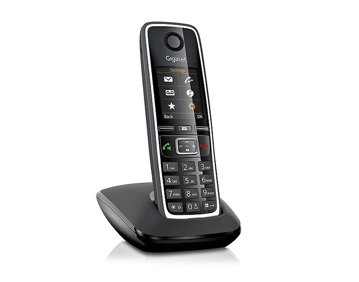 Gigaset C530 IP (4250366841328)