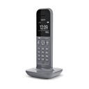 Téléphone ECO DECT Gigaset CL390 (4250366857770)
