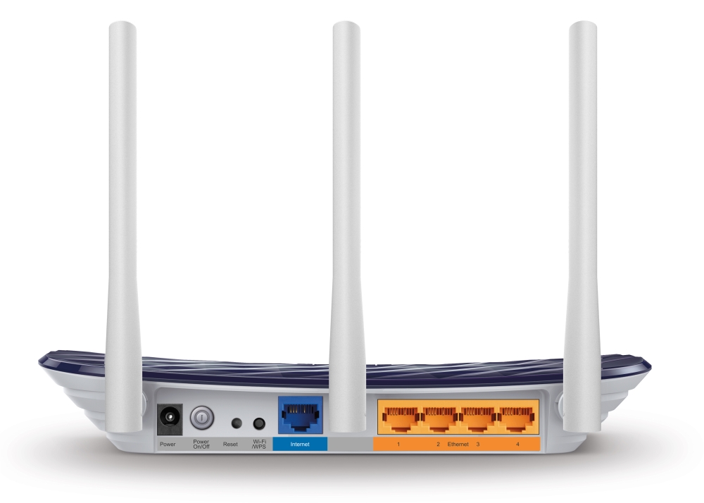 Point d'acces Tp-Link Archer C20 AC750 WIFI