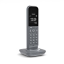 Téléphone ECO DECT Gigaset CL390 (4250366857770)