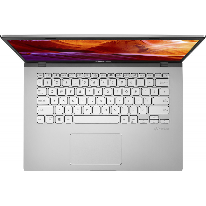 PC Portable Asus VIVIBOOK X409FA