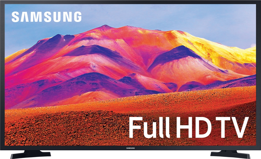 TV Samsung 40" T5300 Smart 2020 (UA40T5300AUXMV)