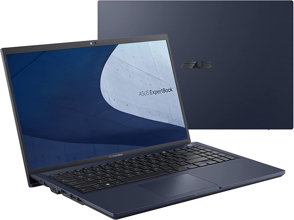 Pc Portable Asus ExpertBook B1 B1500 (90NX0441-M00RJ0)