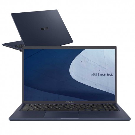 Pc Portable Asus ExpertBook B1 B1500 (90NX0441-M00R60)