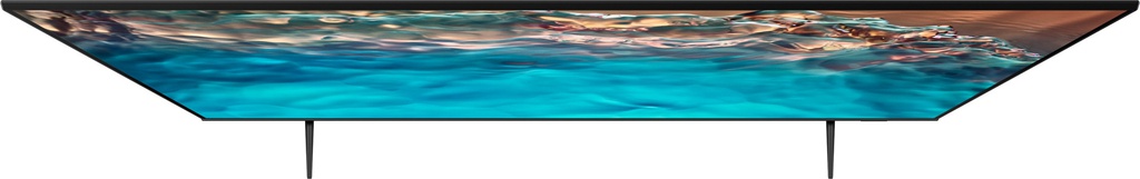 TV Samsung 60" Smart Crystal UHD BU8000 (UA60BU8000UXMV)