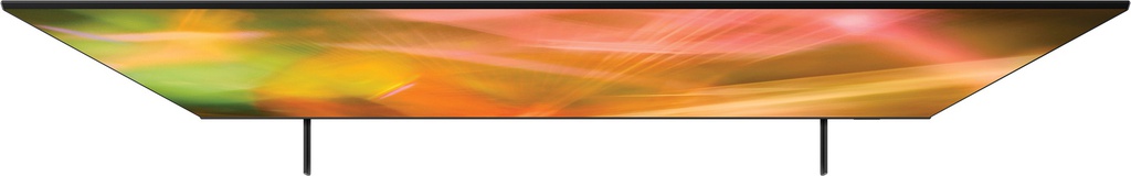 TV Samsung 50" Smart 4K UHD AU 8000 (UA50AU8000UXM)