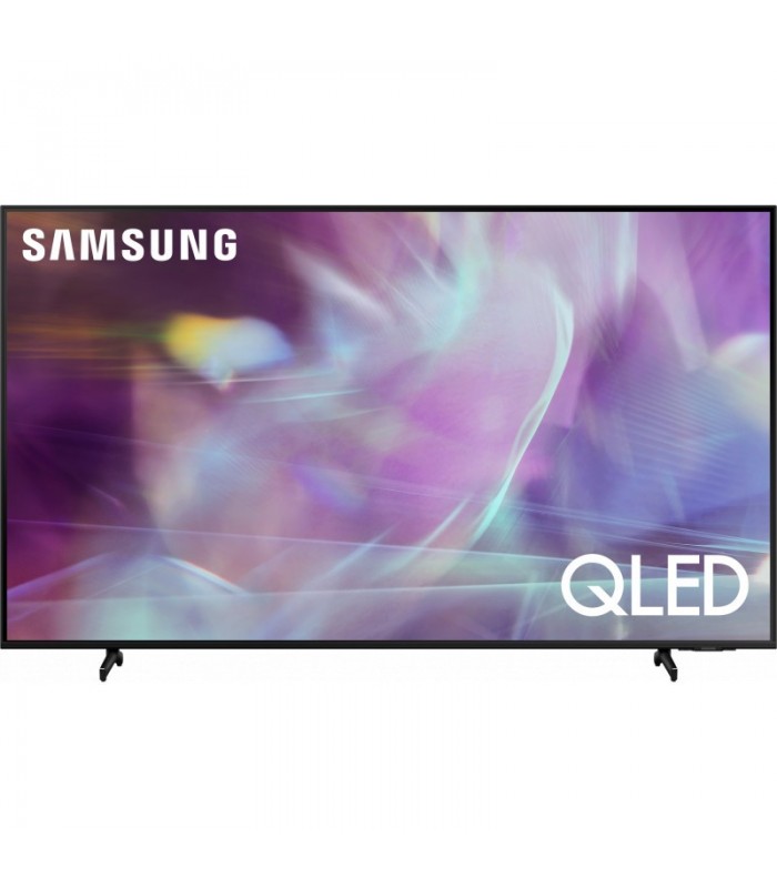 TV Samsung 50" Smart 4K QLED Q60A (QA50Q60AAUXMV)