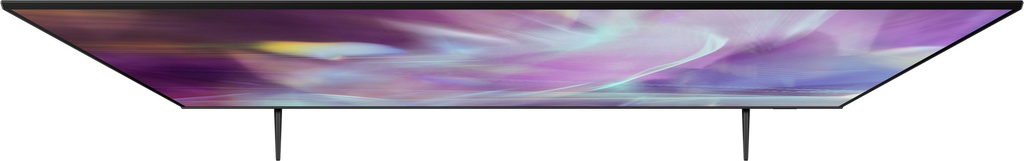 TV Samsung 50" Smart 4K QLED Q60A (QA50Q60AAUXMV)