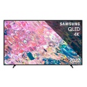 TV Samsung 55" Q60B Smart 4K QLED  (QA55Q60BAUXMV)