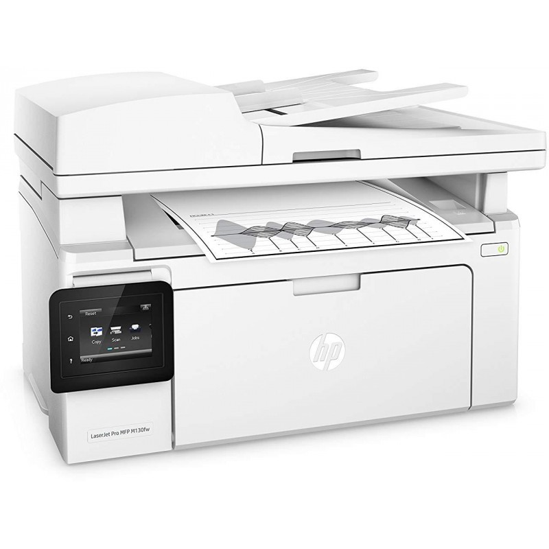 HP LaserJet Pro M130fw