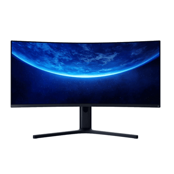 Mi Curved Gaming Monitor 34" WQHD