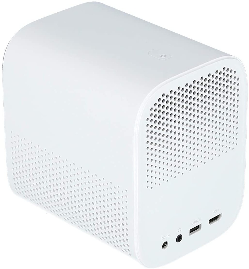 Vidéoprojecteur Mi Smart Compact Projector