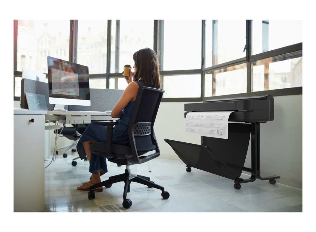 HP DesignJet T630 (91cm/A0)