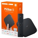 Xiaomi Mi Box S Ultra 4K Ultra HD