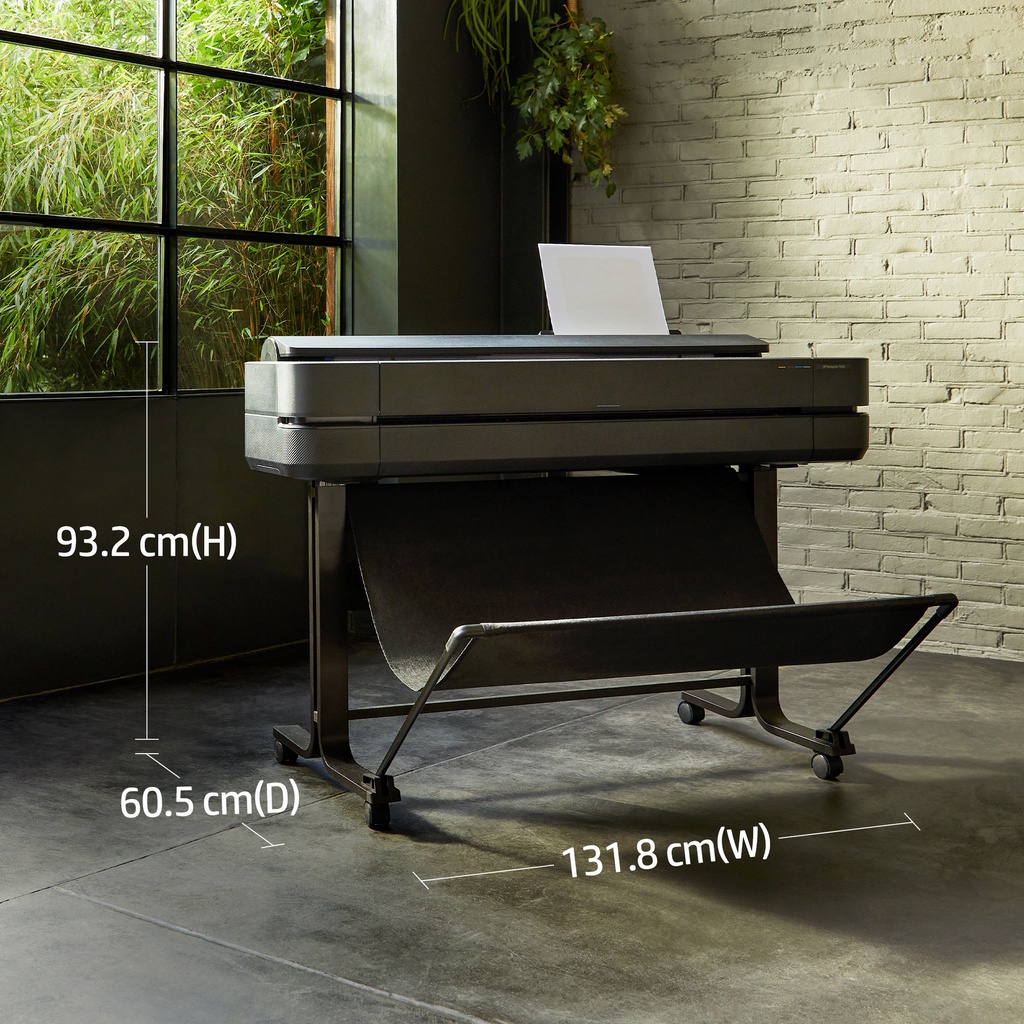 HP DesignJet T630 (91cm/A0)