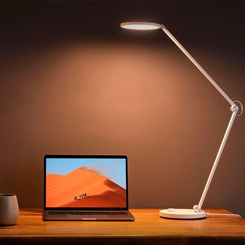 Mi Smart LED Desk Lamp Pro
