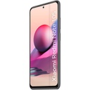 Redmi Note 10S Gris 6,4"