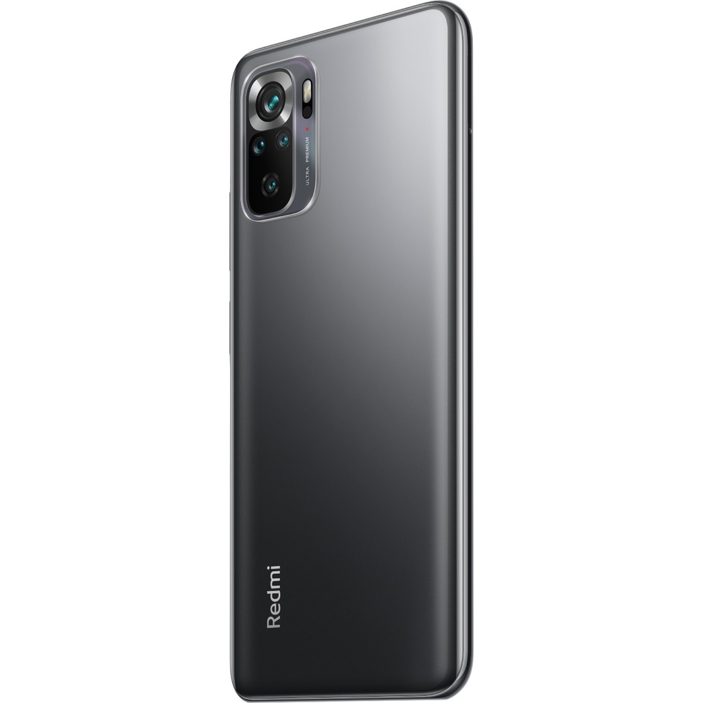 Redmi Note 10S Gris 6,4"