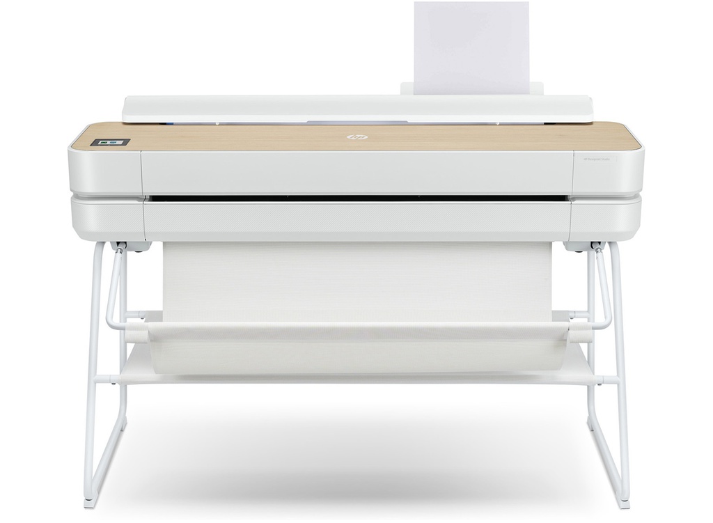 Traceur HP DesignJet Studio de 36 pouces (91 cm/A0) finition bois