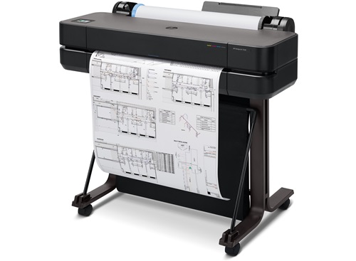 Traceur HP DesignJet T630 24"(5HB09A)