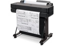 Traceur HP DesignJet T630 24"(5HB09A)