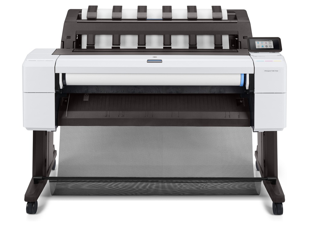 Traceur HP DesignJet T1600 de 36" (3EK10A)