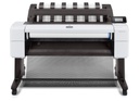 Traceur HP DesignJet T1600 de 36" (3EK10A)