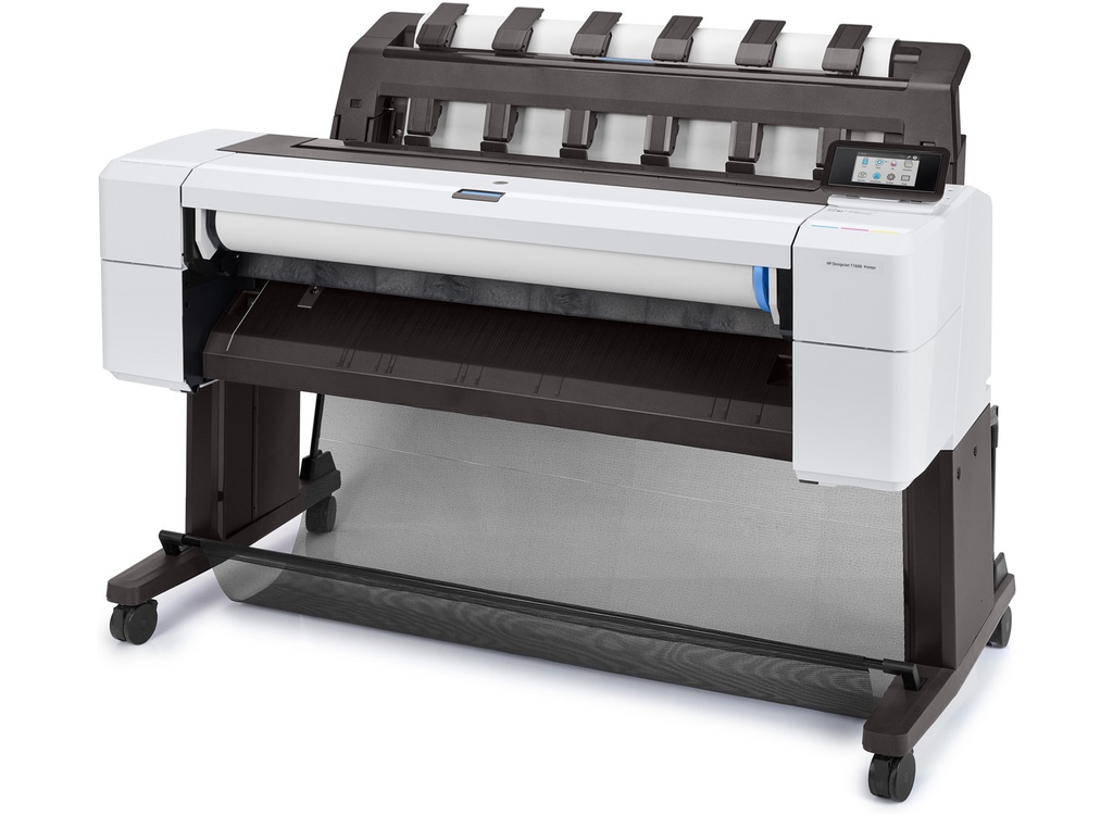 Traceur HP DesignJet T1600 de 36" (3EK10A)