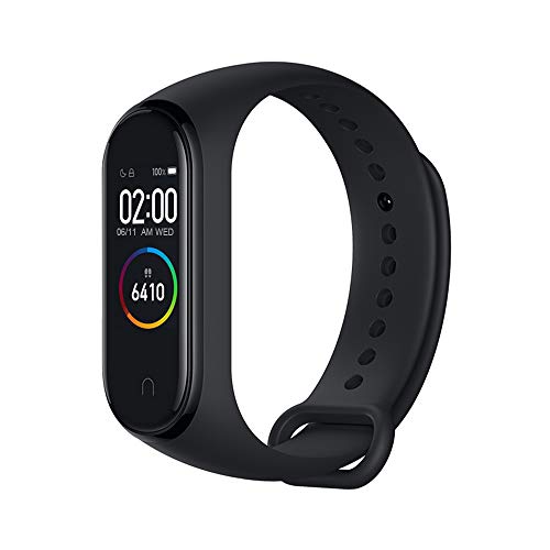 Mi Smart Band 4