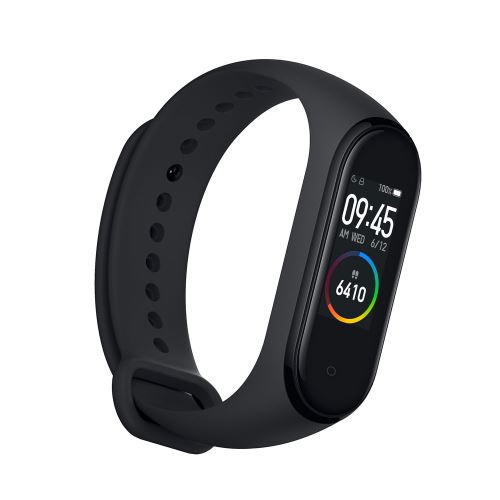 Mi Smart Band 4