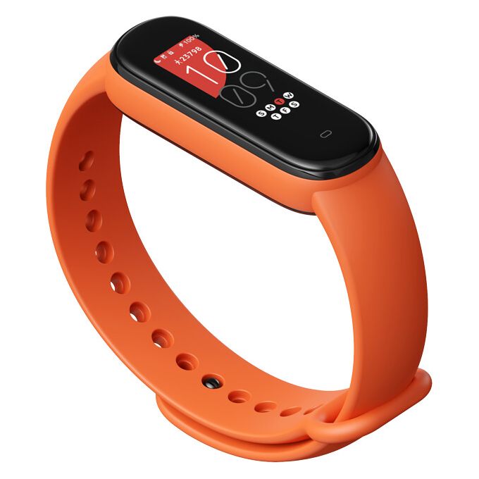 Amazfit Band 5