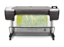 Traceur HP DesignJet T1700 44'' (W6B55A)
