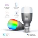 Mi LED Smart Bulb Essential (blanc et couleurs)