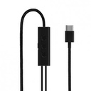 Mi Noise Cancelling Earphones