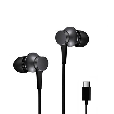 Mi Noise Cancelling Earphones