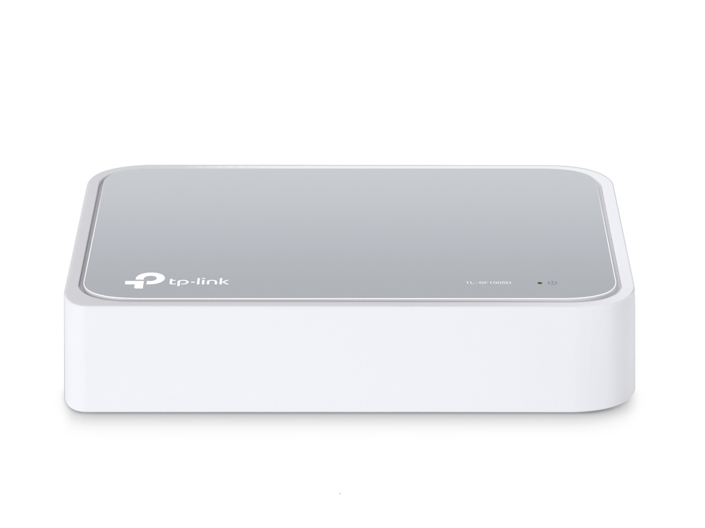 Switch TP-LINK 5 ports (TL-SF1005D)