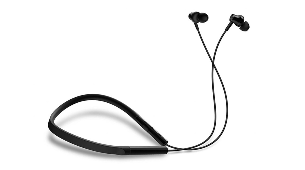 Mi Bluetooth Neckband  earphones
