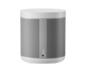 Mi Smart Speaker