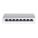 Switch TP-LINK 5 ports (TL-SF1008D)
