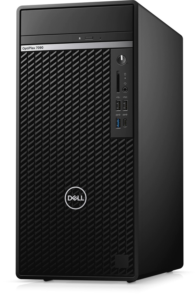 Pc Bureau Dell OptiPlex 7090 (OP7090SSD-I7-W)