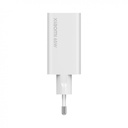 Mi 65W Fast Charger with GaN Tech