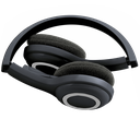 Casque Logitech Stéréo sans Fil H600