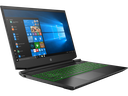Pc gamer HP Pavilion 15-ec2009nk (53N31EA)