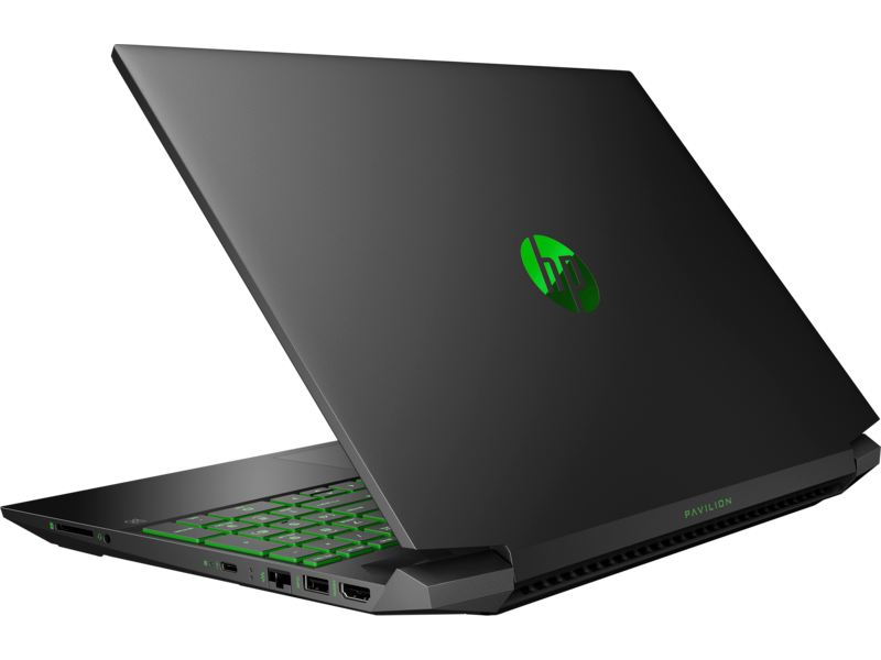 Pc gamer HP Pavilion 15-ec2009nk (53N31EA)