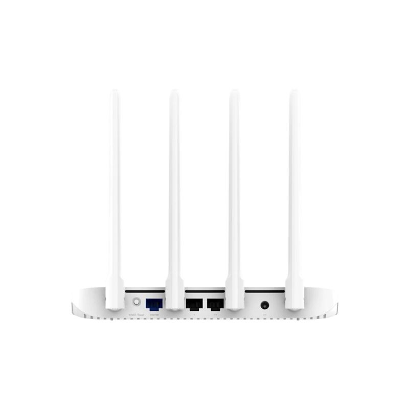 Mi Router 4A