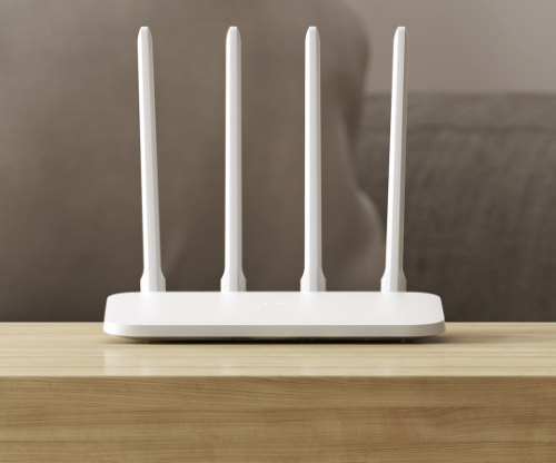 Mi Router 4A