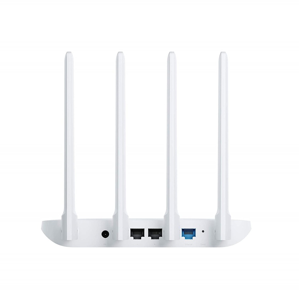 Mi Router 4C